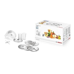 Accessorio Per Robot da Cucina BOSCH MUZ5VL1