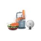 Robot da Cucina Kenwood Azzurro Grigio