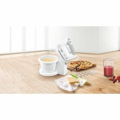 Robot da Cucina BOSCH MFQ364V6 Bianco 450 W 3 L