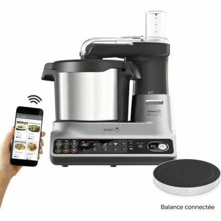 Robot da Cucina Kenwood 1500 W 4,5 L (Ricondizionati A)