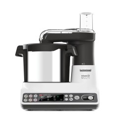 Robot da Cucina Kenwood Bianco Nero 1500 W 4,5 L (Ricondizionati A)