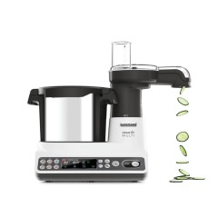 Robot da Cucina Kenwood Bianco Nero 1500 W 4,5 L (Ricondizionati A)