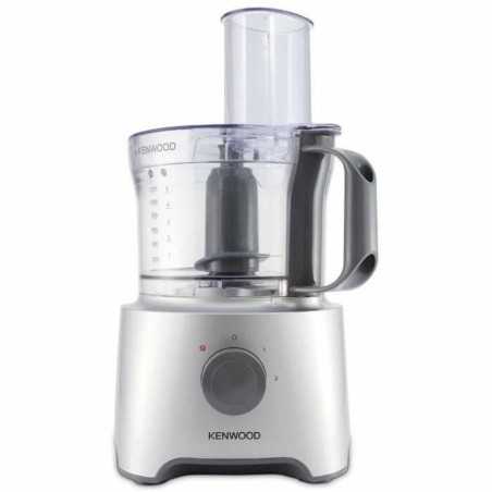 Robot da Cucina Kenwood 800 W Argentato 2,1 L