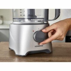 Robot da Cucina Kenwood 800 W Argentato 2,1 L