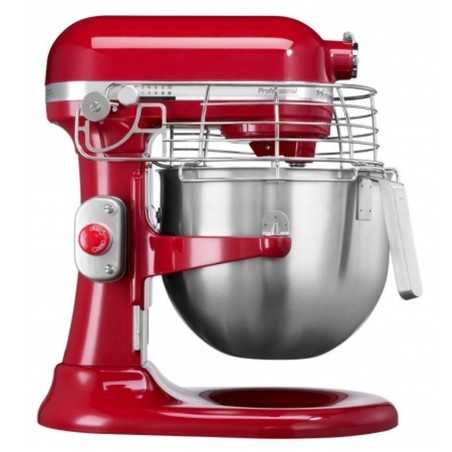 Robot da Cucina KitchenAid 5KSM7990XEER Rosso 325 W 6,9 l