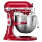 Robot da Cucina KitchenAid 5KSM7990XEER Rosso 325 W 6,9 l