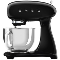 Robot da Cucina Smeg SMF23BLEU Nero 800 W 4,8 L