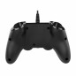 Controller Gaming Nacon PS4OFCPADBLACK