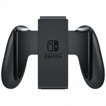 Supporto di ricarica Nintendo SWITCH JOY Switch Joy Nero