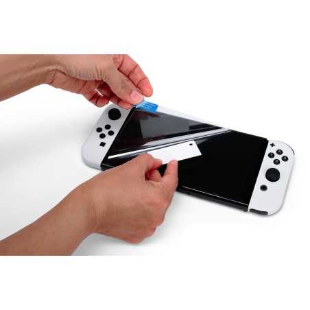 Protezione dello Schermo per Nintendo Switch Powera