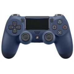 Telecomando Sony Dualshock 4 Azzurro