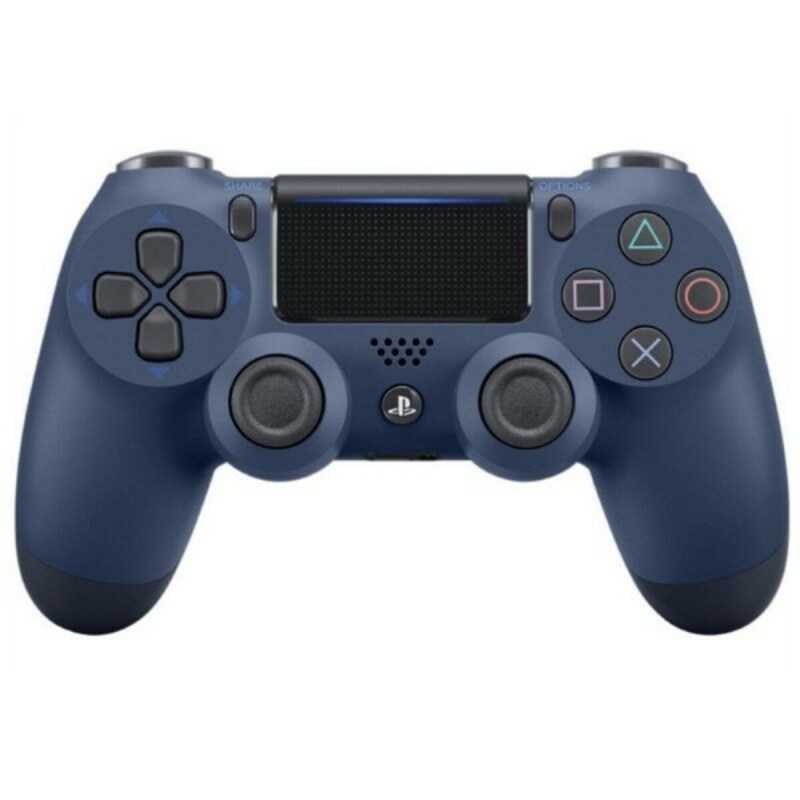 Telecomando Sony Dualshock 4 Azzurro