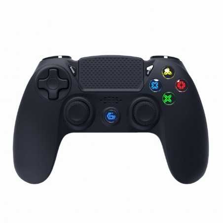 Telecomando Dualshock 4 V2 per Play Station 4 GEMBIRD JPD-PS4BT-01