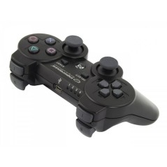 Telecomando Gaming Senza Fili Esperanza Marine GX700 Nero Bluetooth PlayStation 3