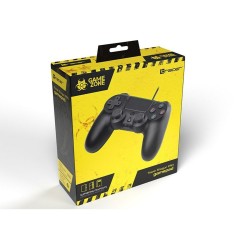 Telecomando Gaming Senza Fili Tracer Shogun PRO Nero Sony PlayStation 4 PC PlayStation 3