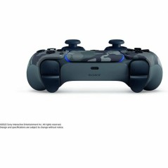 Controller per PS5 DualSense Sony Verde