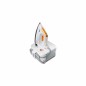 Ferro da Stiro con Caldaia Braun IS2561WH 2400 W acciaio galvanizzato 2400 W