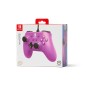 Controller Gaming Powera GRAPE Viola Nintendo Switch