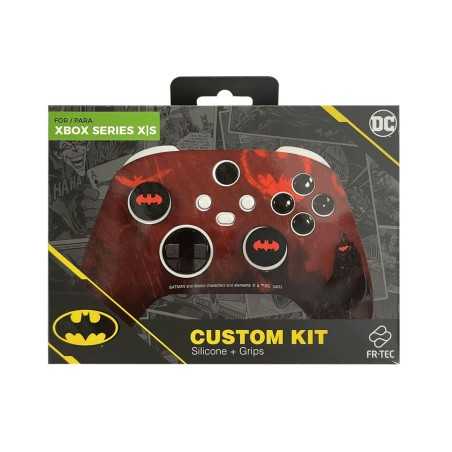 Custodia Protettrice FR-TEC DC CUSTOMKIT BATMAN