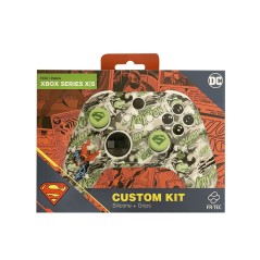 Custodia Protettrice FR-TEC DC KIT SUPERMAN