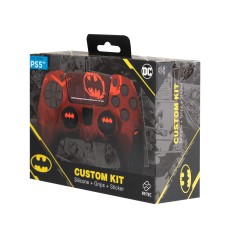 Custodia Protettrice FR-TEC DC CUSTOM KIT BATMAN