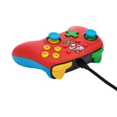 Controller Gaming Powera NANO Multicolore Nintendo Switch