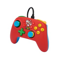 Controller Gaming Powera NANO Multicolore Nintendo Switch