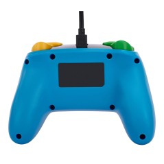 Controller Gaming Powera NANO Multicolore Nintendo Switch