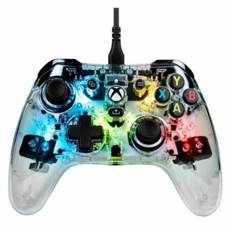 Controller Gaming Nacon Evol-X PRO Trasparente