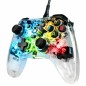 Controller Gaming Nacon Evol-X PRO Trasparente