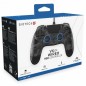 Controller Gaming GIOTECK VX-4+ Grigio PlayStation 4