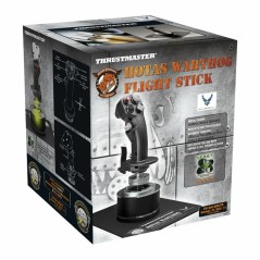 Joystick Thrustmaster Hotas Nero PC