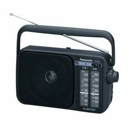 Radio Portatile Panasonic Corp.