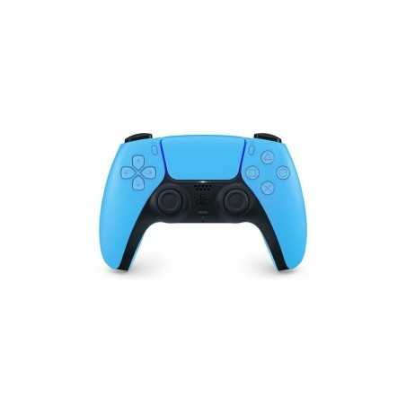 Controller Gaming Sony Azzurro Bluetooth 5.1