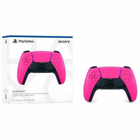 Controller Gaming Sony Rosa Bluetooth 5.1