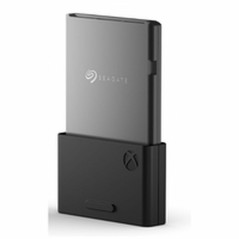 Hard Disk Seagate Xbox®