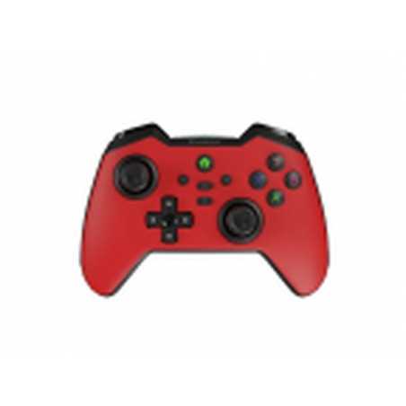 Controller Gaming Genesis MANGAN 400 Rosso