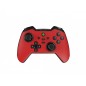 Controller Gaming Genesis MANGAN 400 Rosso