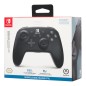 Controller Gaming Powera NSGP0009-01 Nero Nintendo Switch