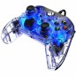 Controller Gaming PDP Trasparente Microsoft Xbox One