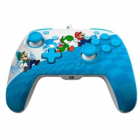 Controller Gaming PDP Bianco Nintendo Switch