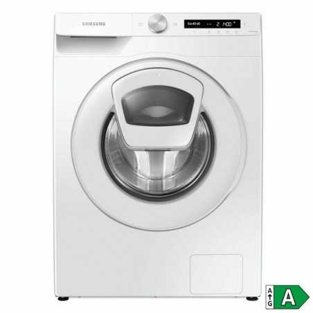 Lavatrice Samsung WW90T554DTW/S3 9 kg 1400 rpm