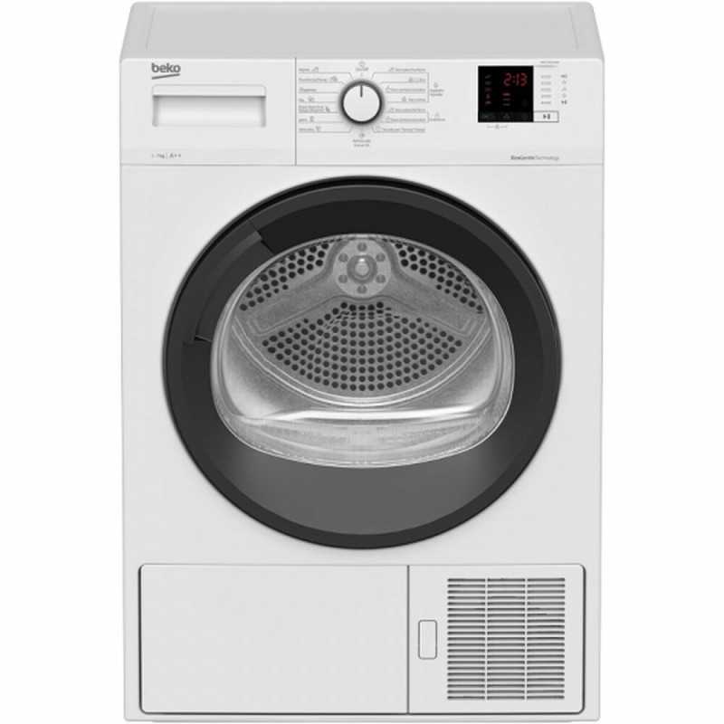 Asciugatrice a condensazione BEKO DHS 7413 GA0 7 kg