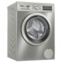 Lavatrice BOSCH WUU28T0XES 9 kg 1400 rpm 1400 rpm 9 kg