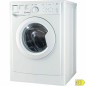 Lavatrice Indesit EWC81483WEUN 1400 rpm Bianco 60 cm