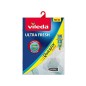 Copri asse da stiro Vileda 168989 Ultrafresh Quick Fix Grigio (130 x 45 cm)