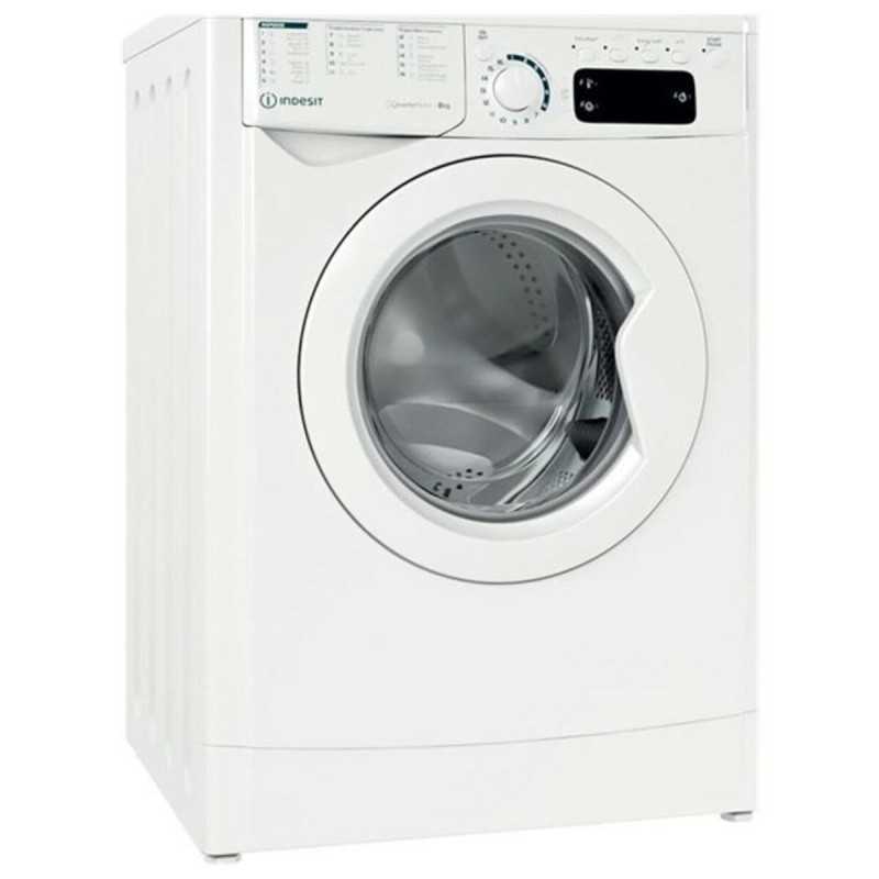 Lavatrice Indesit EWE81284 WSPTN 1200 rpm 8 kg