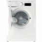 Lavatrice Indesit EWE81284 WSPTN 1200 rpm 8 kg