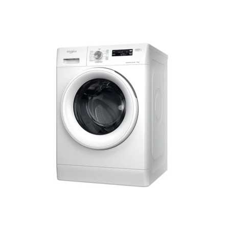 Lavatrice Whirlpool Corporation FFS 9258 W SP Bianco 1200 rpm 9 kg 60 cm