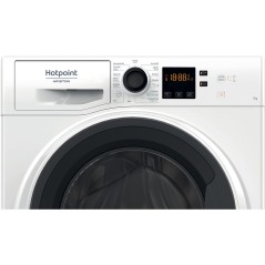 Lavatrice Hotpoint-Ariston NS722UWKSPTN 59,5 cm 1200 rpm 7 kg